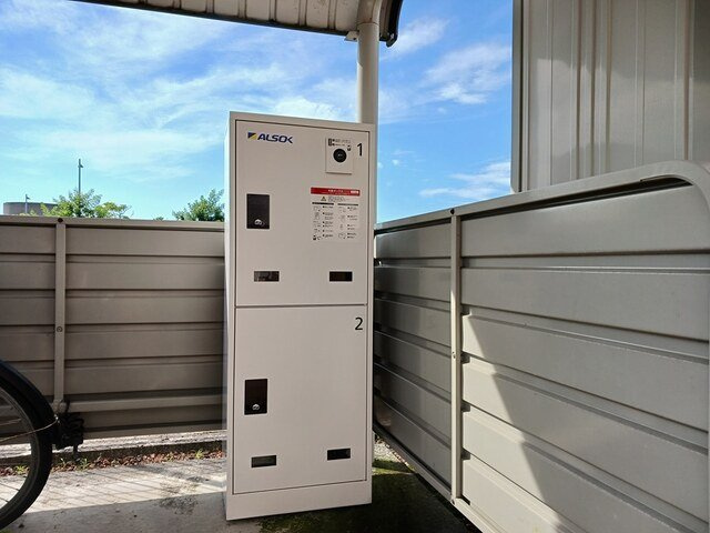 シー　フリーデのその他共用部分