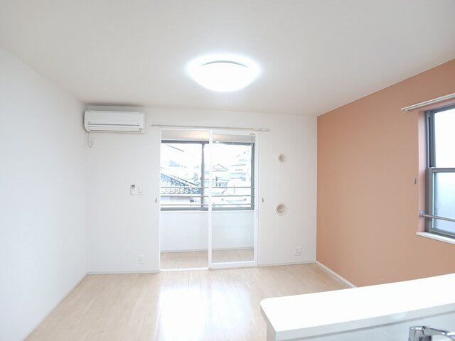 シー　フリーデの居間・リビング|おしゃれな居間です