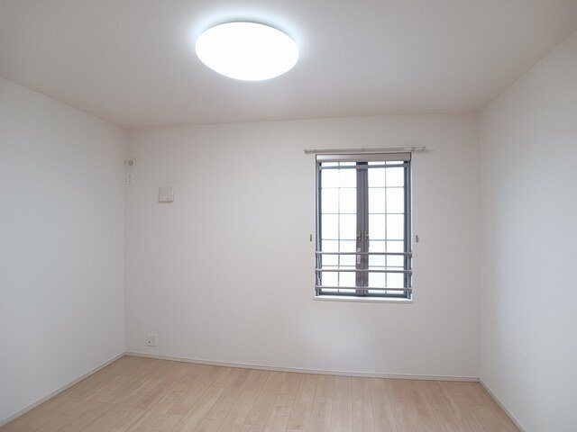 シー　フリーデの内装|内装もきれいです