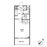 世田谷区太子堂２丁目のマンションの画像