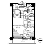 江東区辰巳２丁目のマンションの画像