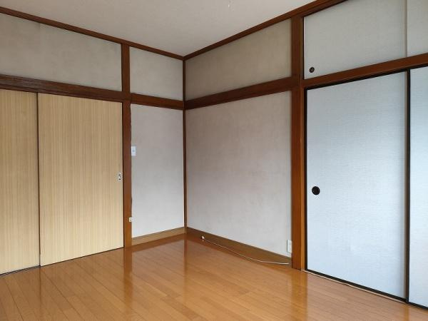【内装】 | 木村アパート