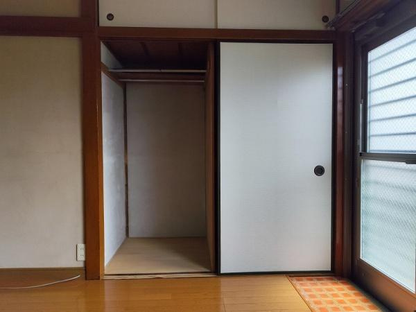 【収納】 | 木村アパート