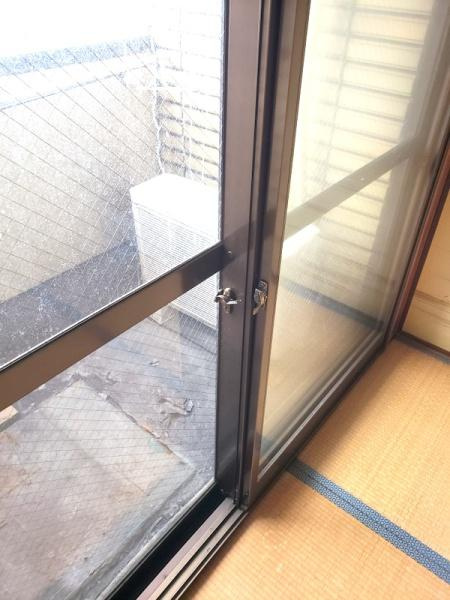 大正三井マンションの和室|★別部屋参考写真★