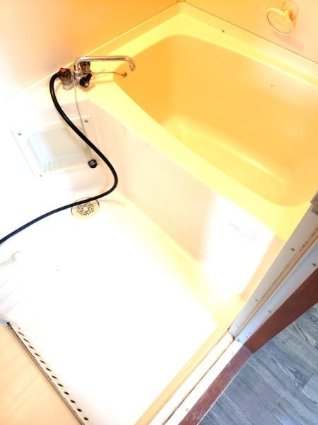大正三井マンションの浴室|★別部屋参考写真★