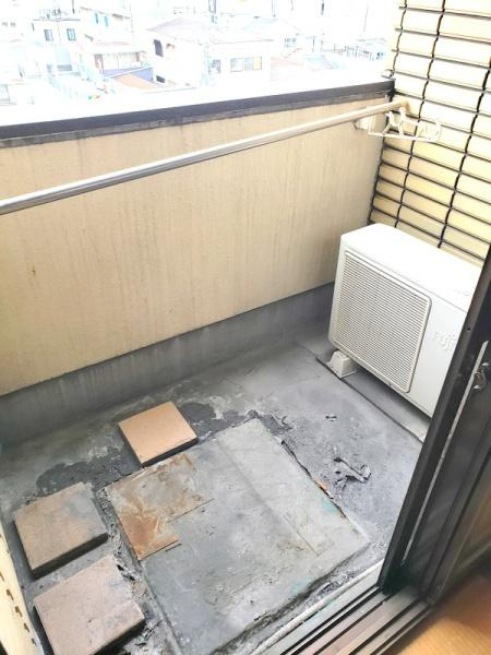 大正三井マンションの和室|★別部屋参考写真★