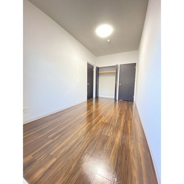 CITY SPIRE難波WEST2のエントランス