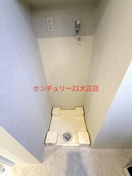 スプランディッド弁天町DUEの玄関|★玄関です★