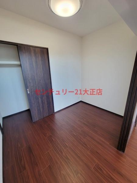 プレジオ弁天町EUROのエントランス