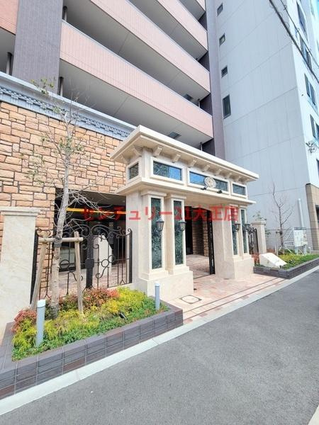 プレジオ弁天町EUROのその他