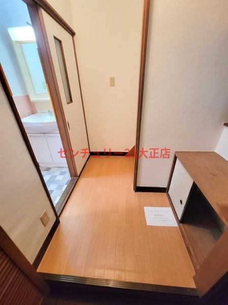 小林西２丁目車庫付きテラスの展望