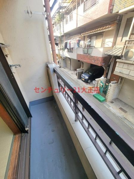 小林西２丁目車庫付きテラスの浴室