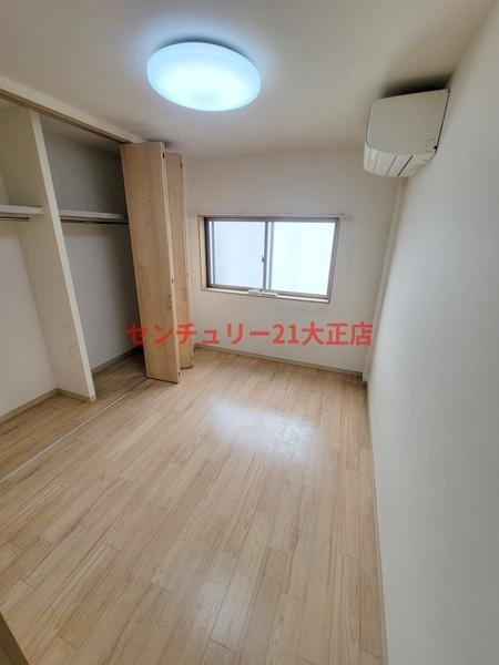 おきナニワん‐ハイツのエントランス|★キレイな看板★