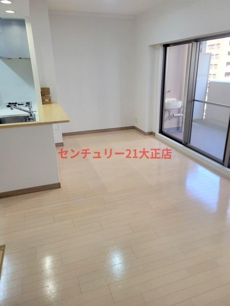 リバーガーデンシティさくらの丘の収納