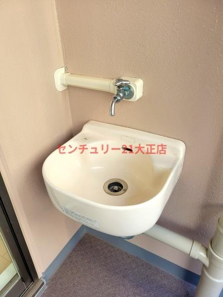 リバーガーデンシティさくらの丘の居間・リビング
