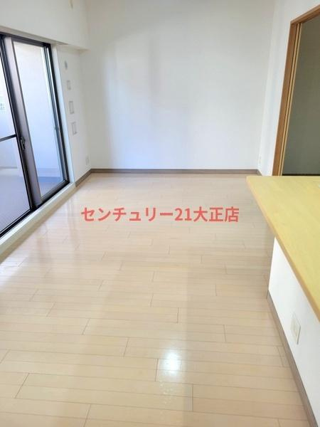 リバーガーデンシティさくらの丘の収納