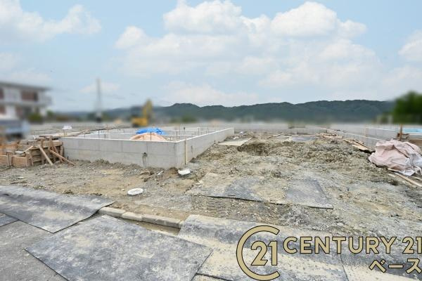クレイドルガーデン若葉台 ４号棟 ／新築一戸建のその他|■現地撮影写真■