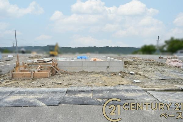 クレイドルガーデン若葉台 ４号棟 ／新築一戸建のその他|■現地撮影写真■