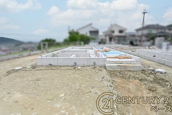 クレイドルガーデン若葉台 ３号棟 ／新築一戸建のその他|■現地撮影写真■