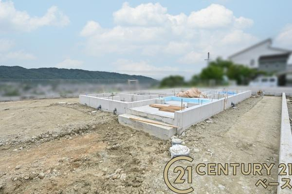 クレイドルガーデン若葉台 ３号棟 ／新築一戸建のその他|■現地撮影写真■