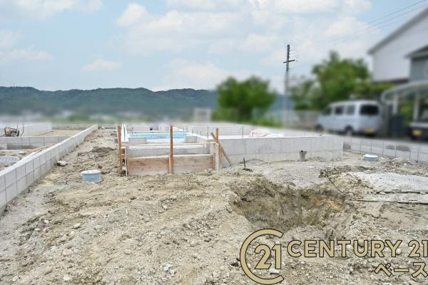 クレイドルガーデン若葉台 ５号棟 ／新築一戸建のその他|■現地撮影写真■