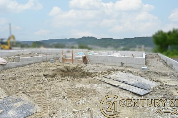 クレイドルガーデン若葉台 ５号棟 ／新築一戸建のその他|■現地撮影写真■
