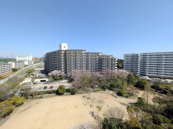 【その他】 | ドルミハイツ垂水A棟