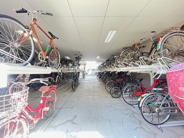 【駐車場】 | エスリード門真元町