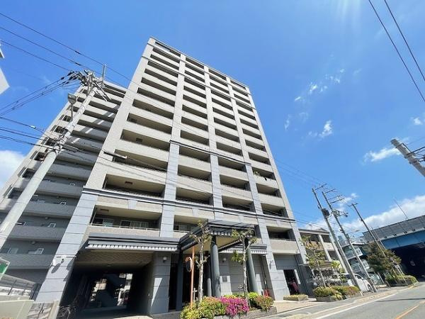 【その他】 | エスリード門真元町