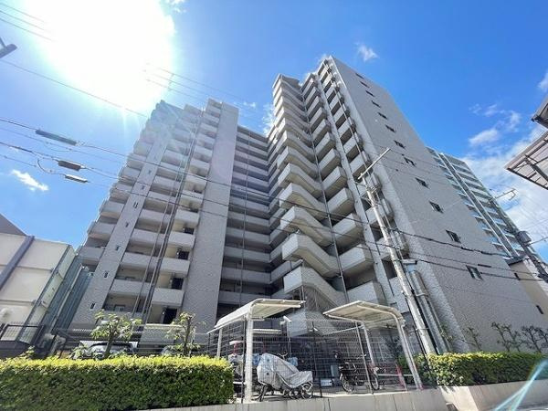 【その他】 | エスリード門真元町