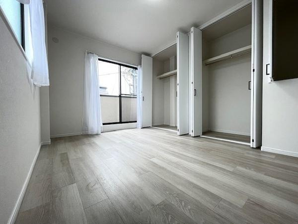 【洋室】 | 大阪市鶴見区安田3丁目　中古戸建