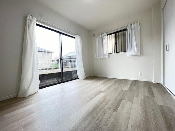 【洋室】 | 大阪市鶴見区安田3丁目　中古戸建