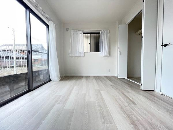 【洋室】 | 大阪市鶴見区安田3丁目　中古戸建