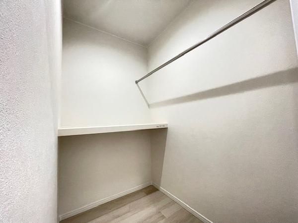 【収納】 | 大阪市鶴見区安田3丁目　中古戸建