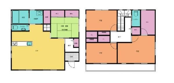 和歌山市西庄　中古戸建