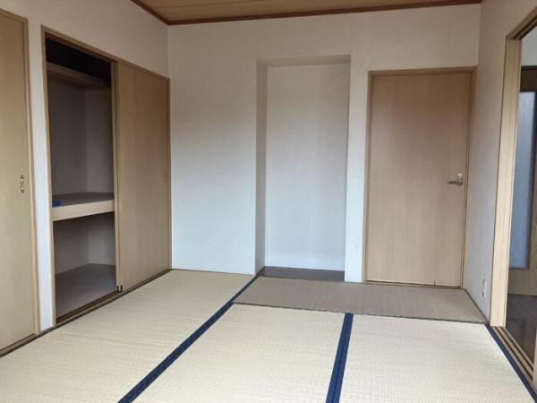 【内装】 | サザンメトロ　２３３