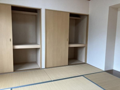 【内装】 | サザンメトロ　２３３