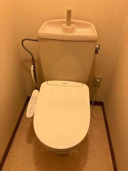 【トイレ】 | サザンメトロ　２３３