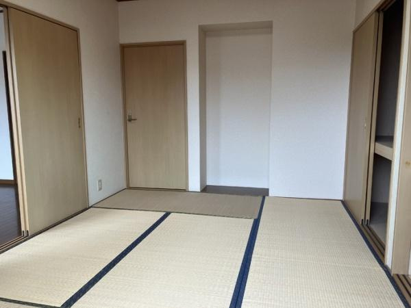 【内装】 | サザンメトロ　２３３
