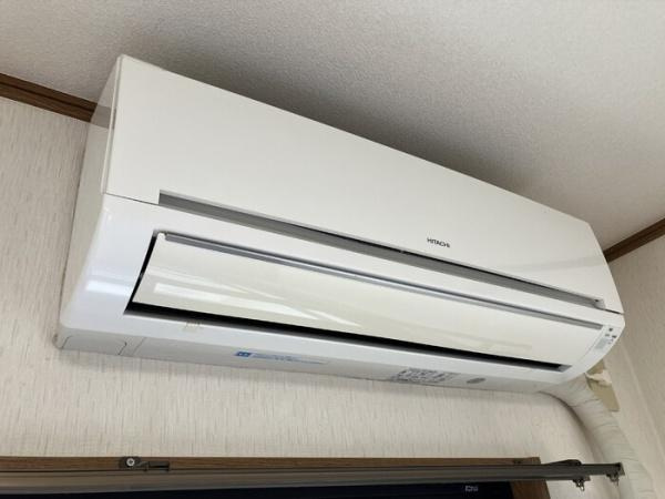【設備】 | サザンメトロ　２３３