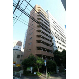 港区新橋６丁目のマンションの画像