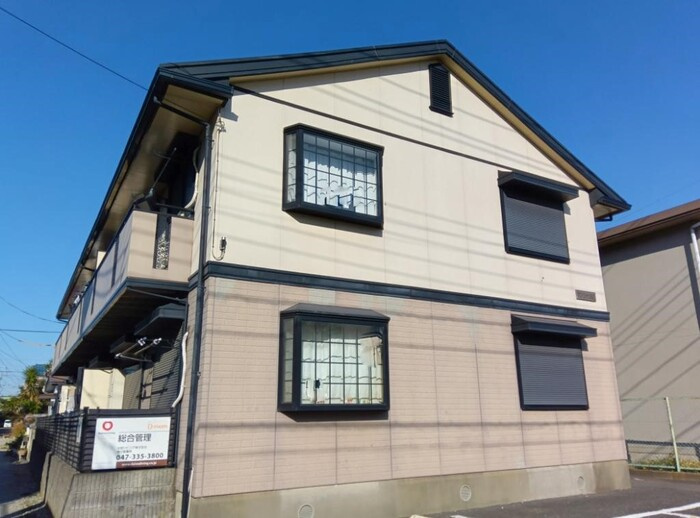 サニーコート久保田