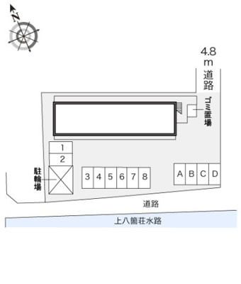 【その他】 | レオパレス千石西