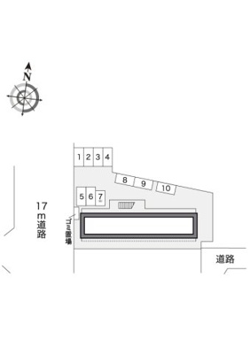 【その他】 | レオパレスサニーハイツ