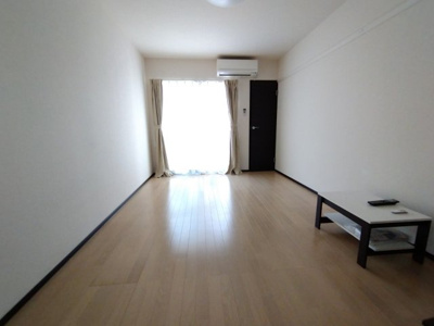 【居間・リビング】 | レオネクストシャトル杉田Ⅴ