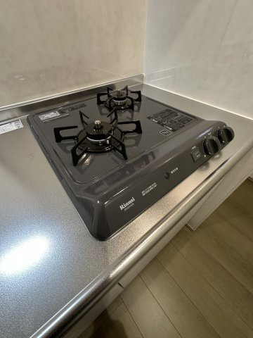Ｓマリーナー蘇我のキッチン