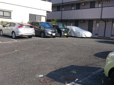 【その他】 | レオパレスハル