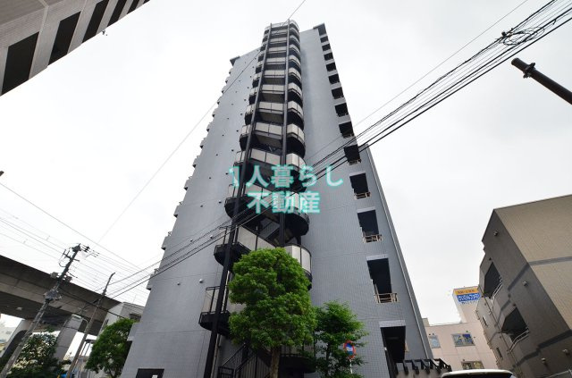 【外観】