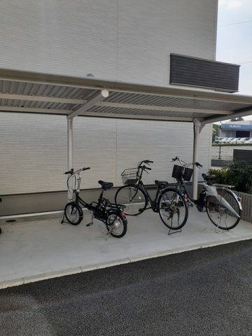 エストランダ　Ａのその他