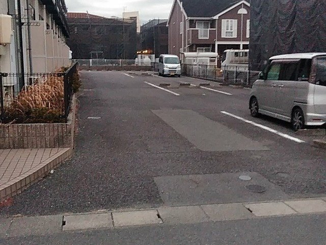 レオパレス渡Ⅰのその他